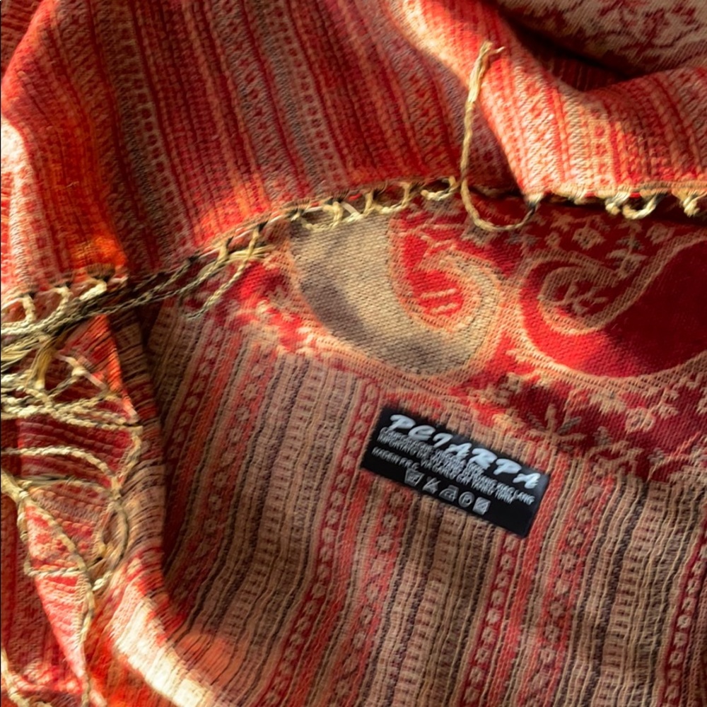 Scarf - Picture 7 of 7